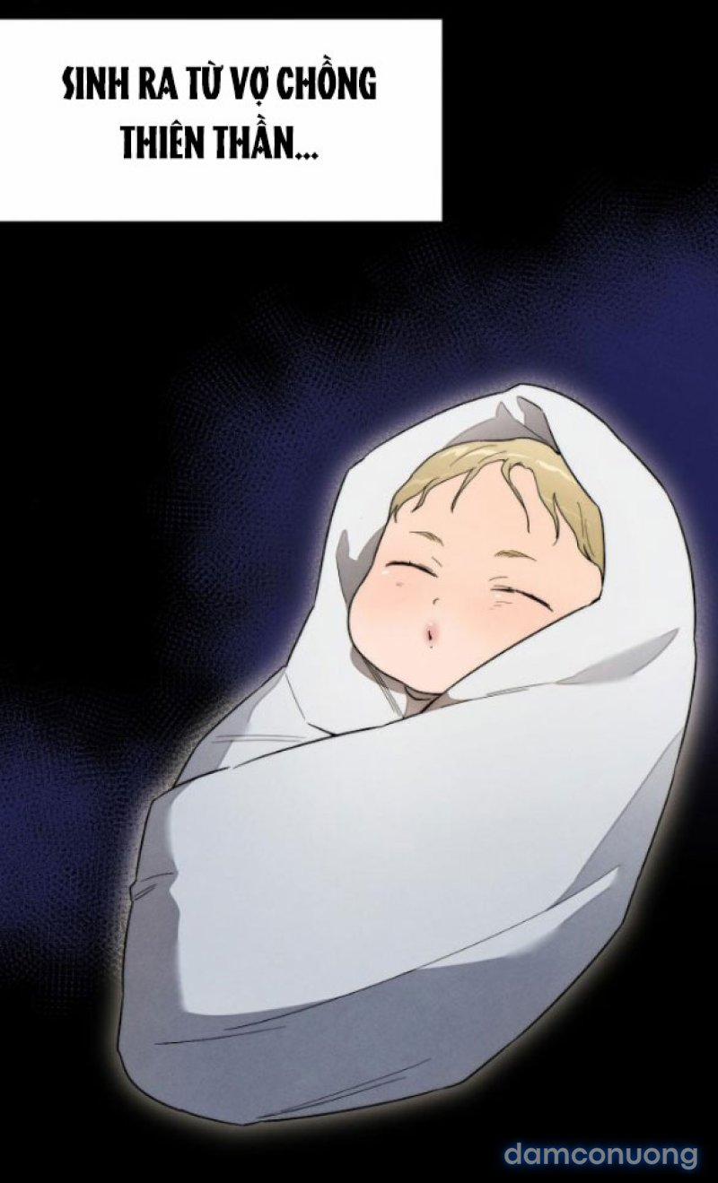 [18+] Mong Ước Của Ác Quỷ 24 trang 9