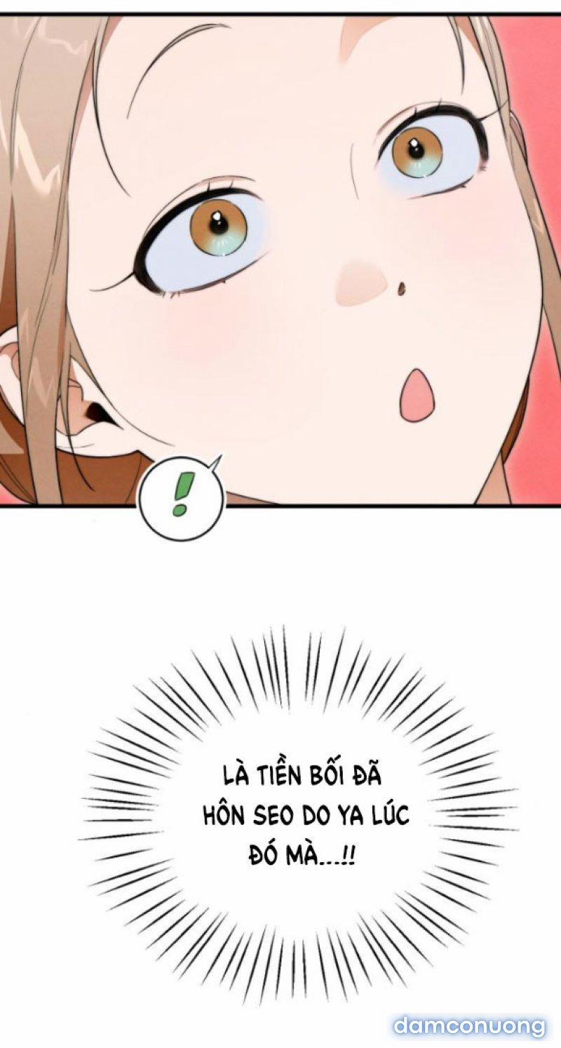 [18+] Mong Ước Của Ác Quỷ 25 trang 1