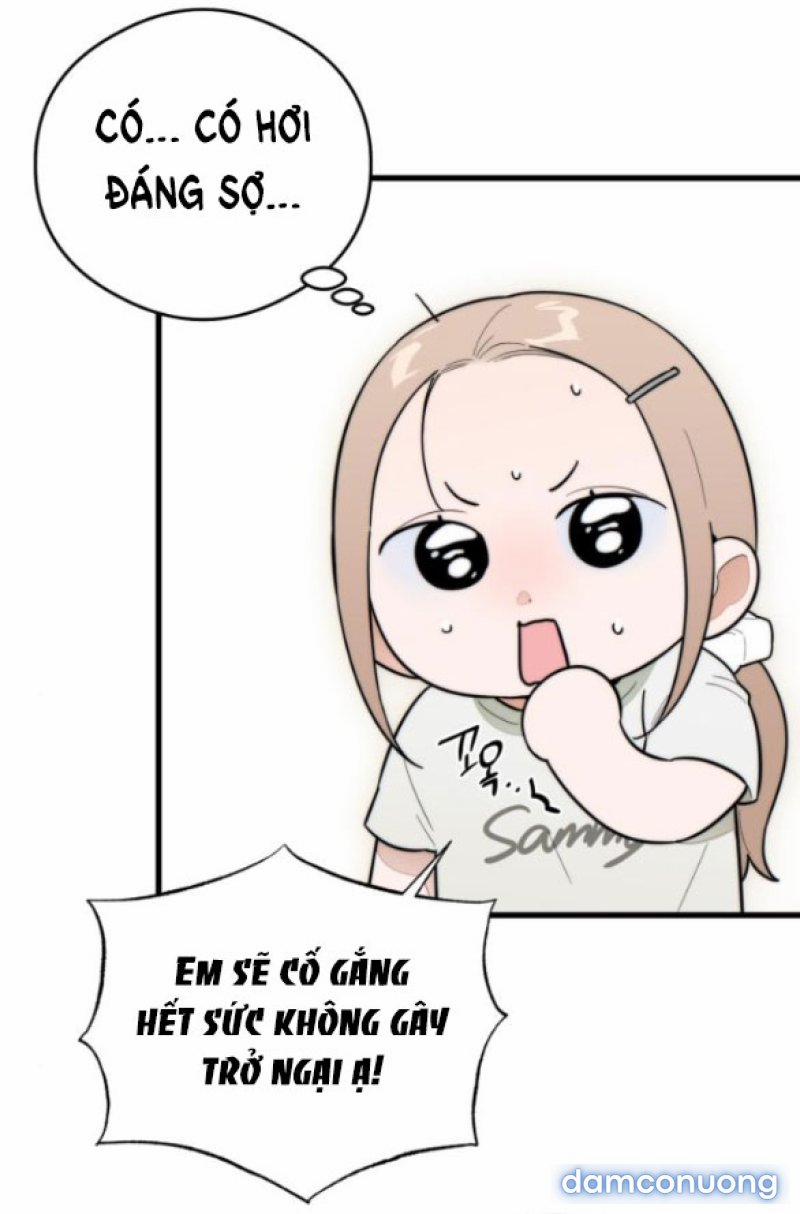 [18+] Mong Ước Của Ác Quỷ 25 trang 10
