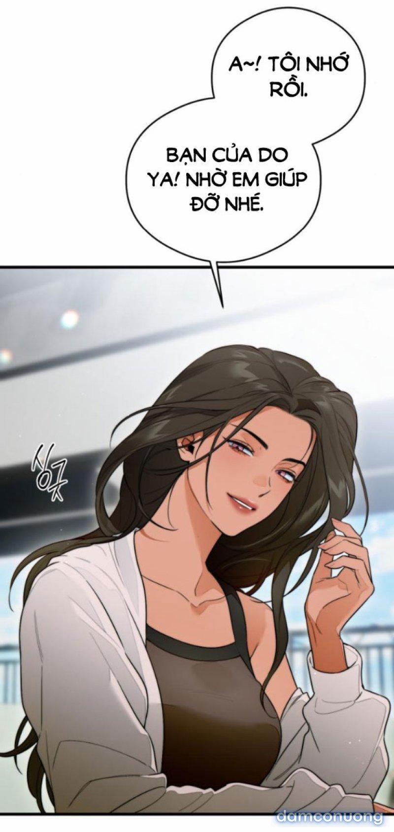 [18+] Mong Ước Của Ác Quỷ 25 trang 13