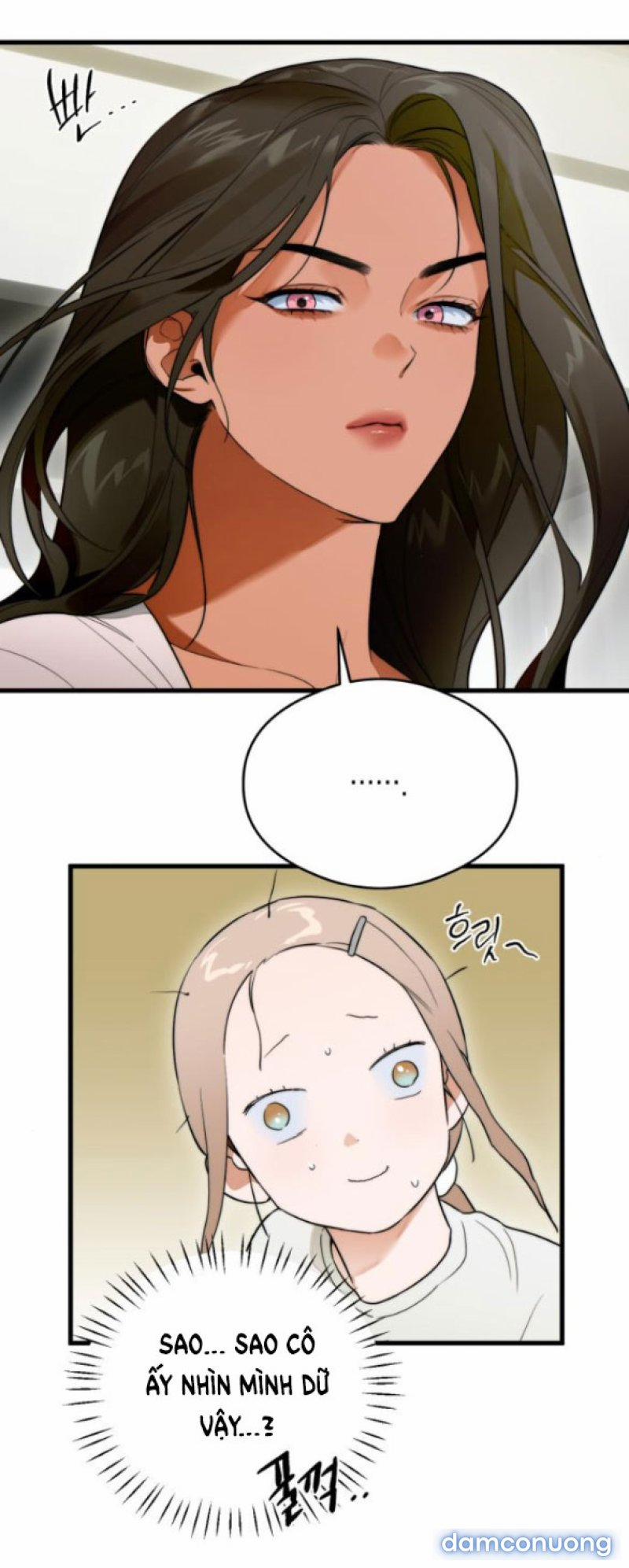 [18+] Mong Ước Của Ác Quỷ 25 trang 4