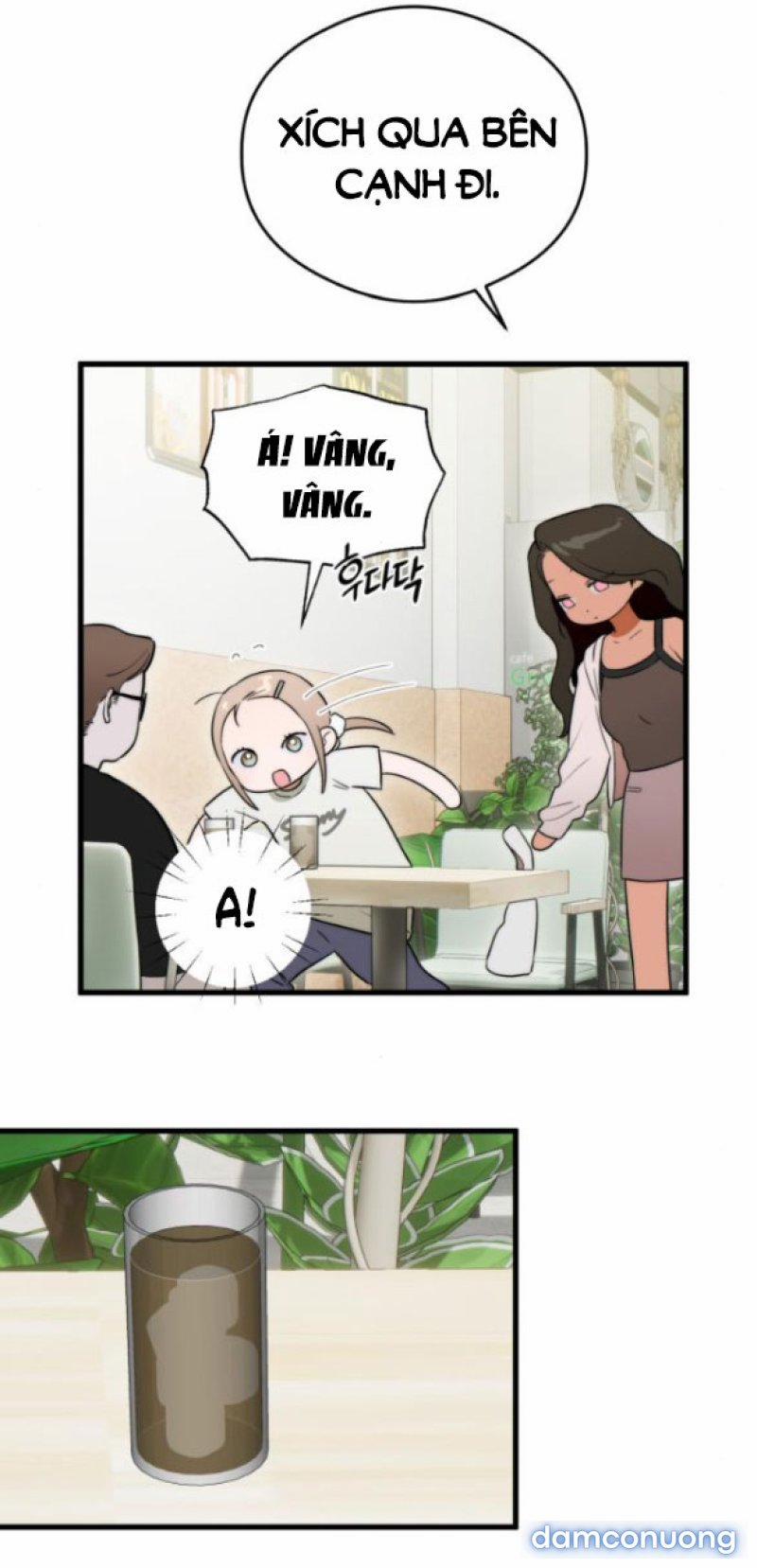 [18+] Mong Ước Của Ác Quỷ 25 trang 5