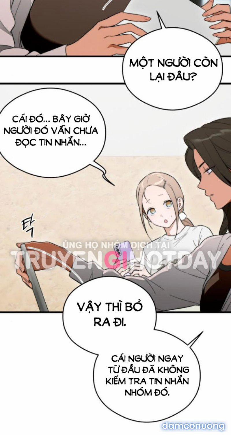 [18+] Mong Ước Của Ác Quỷ 25 trang 7