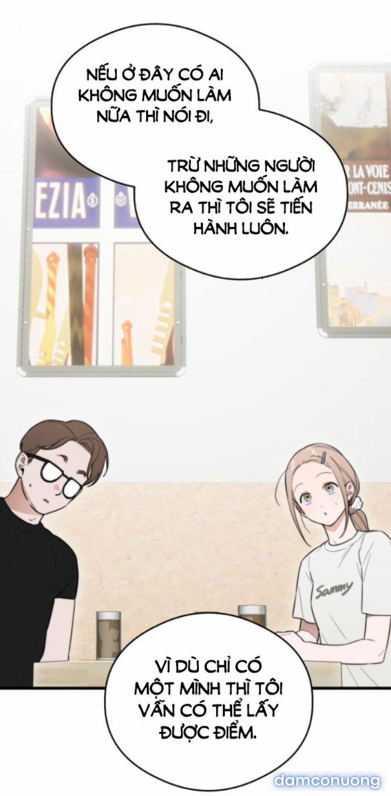 [18+] Mong Ước Của Ác Quỷ 25 trang 9