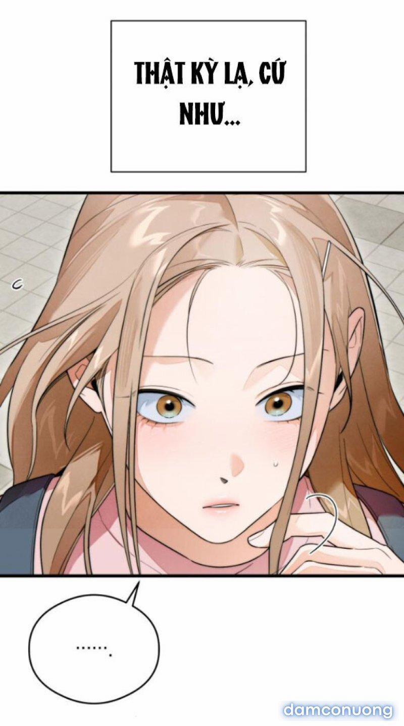 [18+] Mong Ước Của Ác Quỷ 26 trang 1