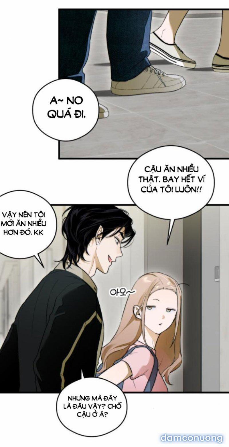 [18+] Mong Ước Của Ác Quỷ 26 trang 13