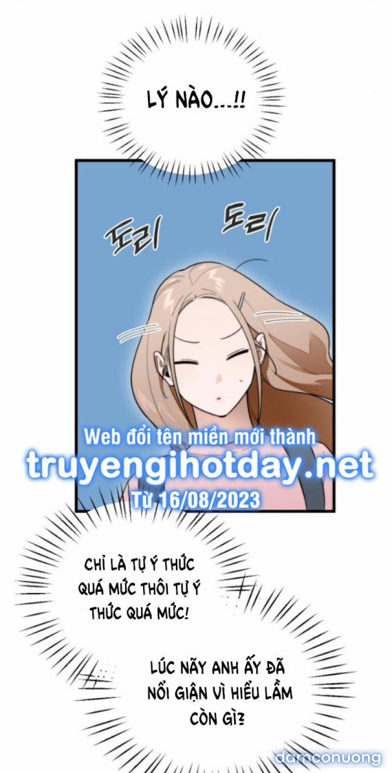 [18+] Mong Ước Của Ác Quỷ 26 trang 4