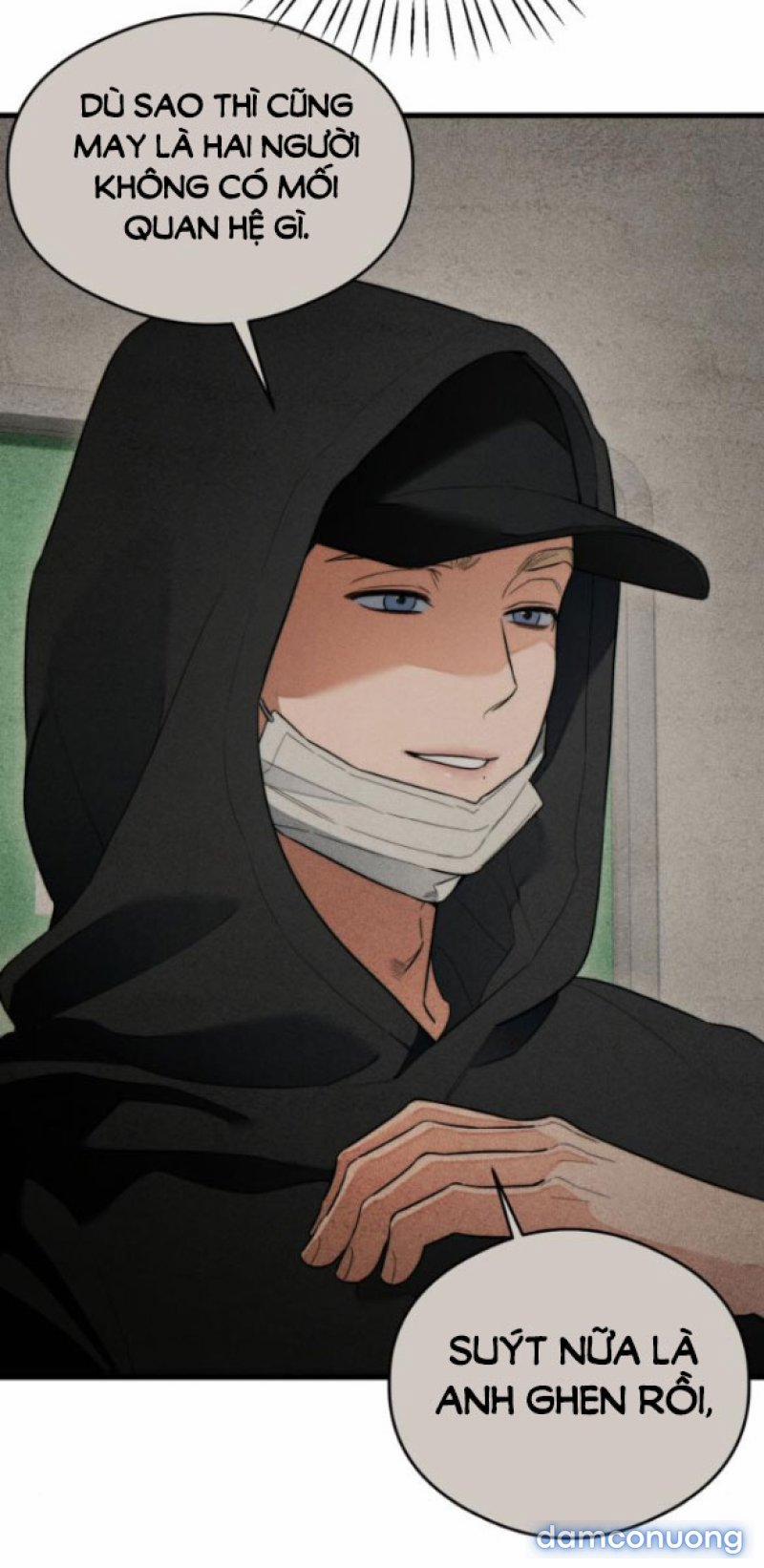 [18+] Mong Ước Của Ác Quỷ 26 trang 5