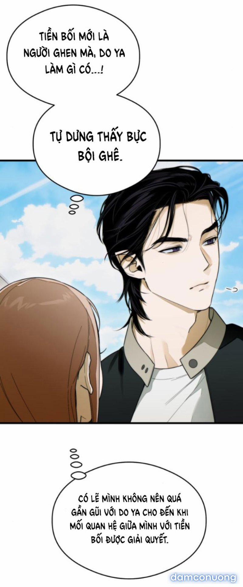 [18+] Mong Ước Của Ác Quỷ 26 trang 6