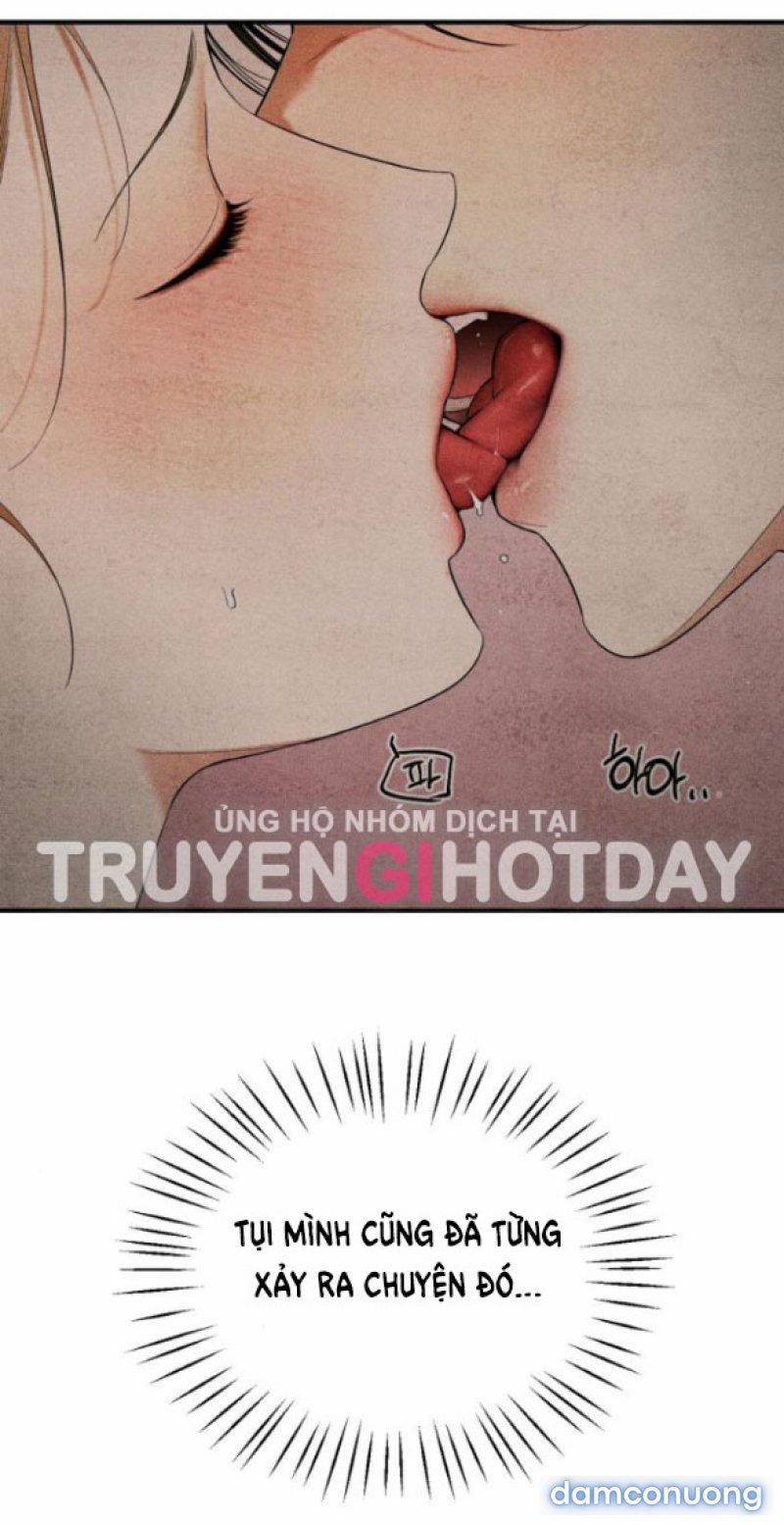 [18+] Mong Ước Của Ác Quỷ 26 trang 8