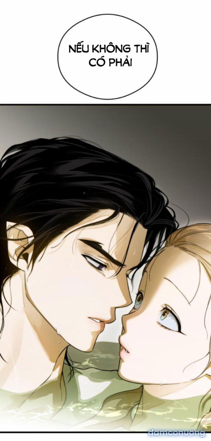 [18+] Mong Ước Của Ác Quỷ 27 trang 0