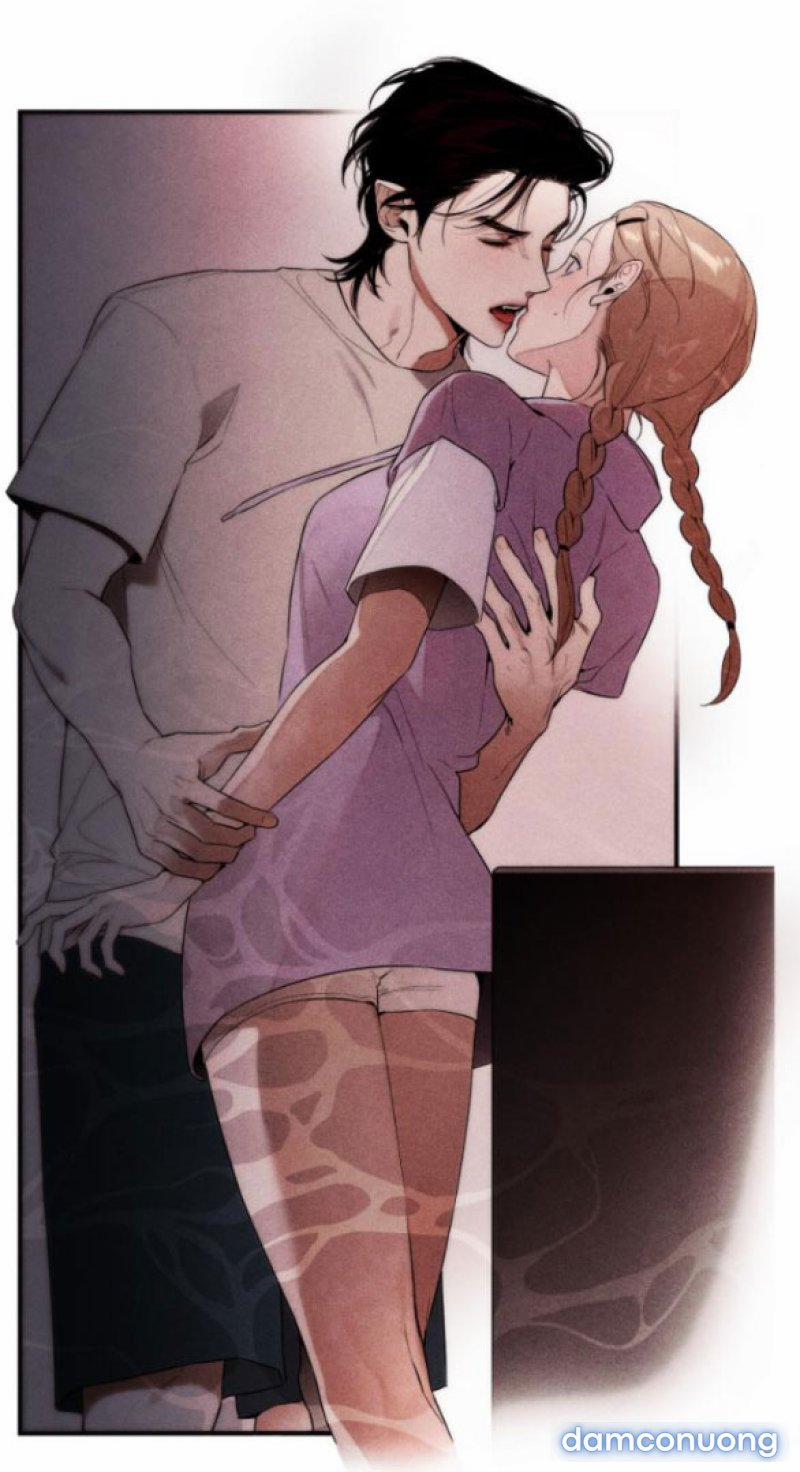 [18+] Mong Ước Của Ác Quỷ 27 trang 10