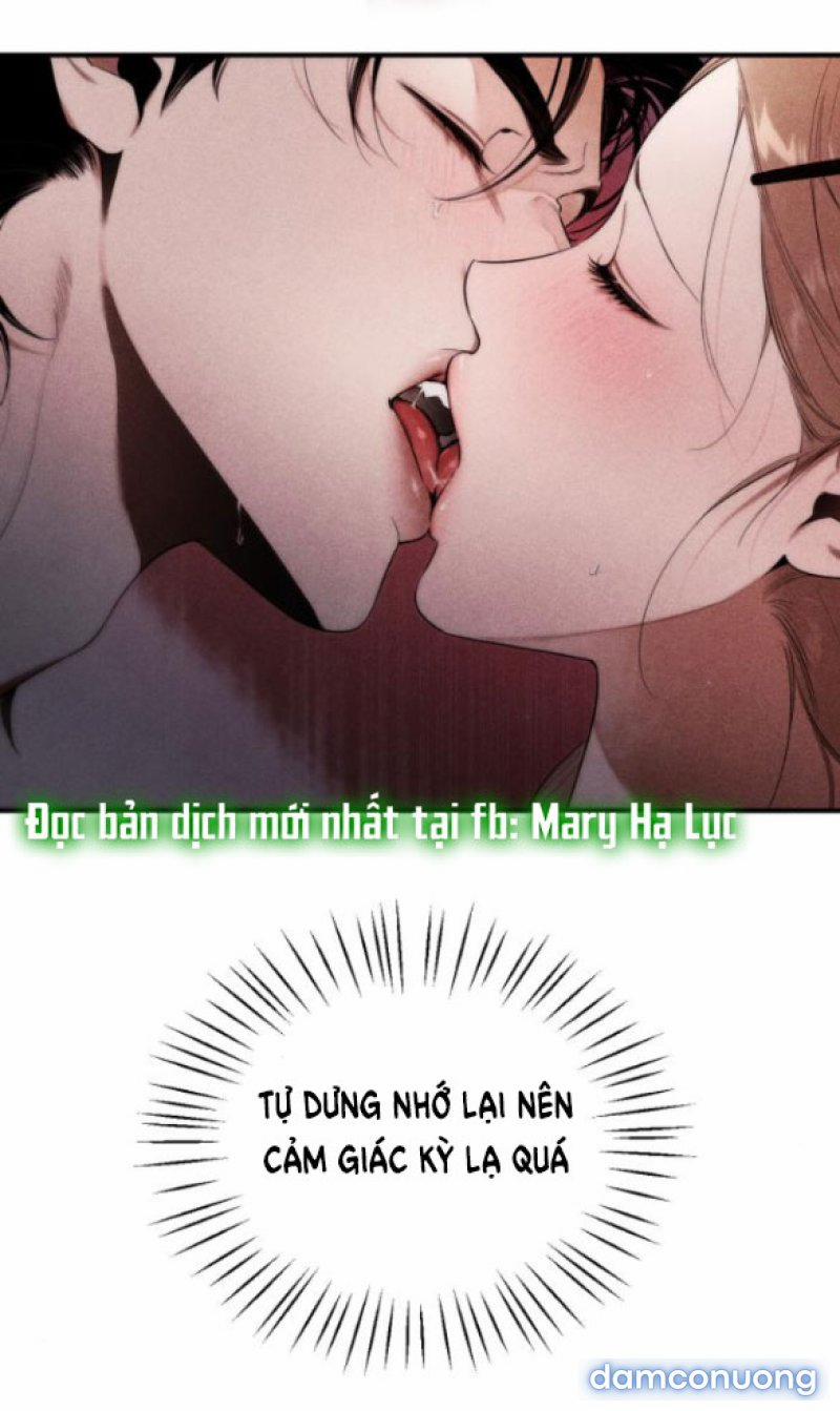 [18+] Mong Ước Của Ác Quỷ 27 trang 11