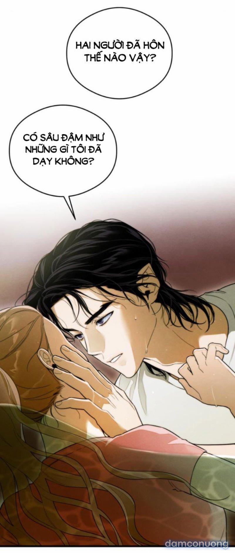 [18+] Mong Ước Của Ác Quỷ 27 trang 13