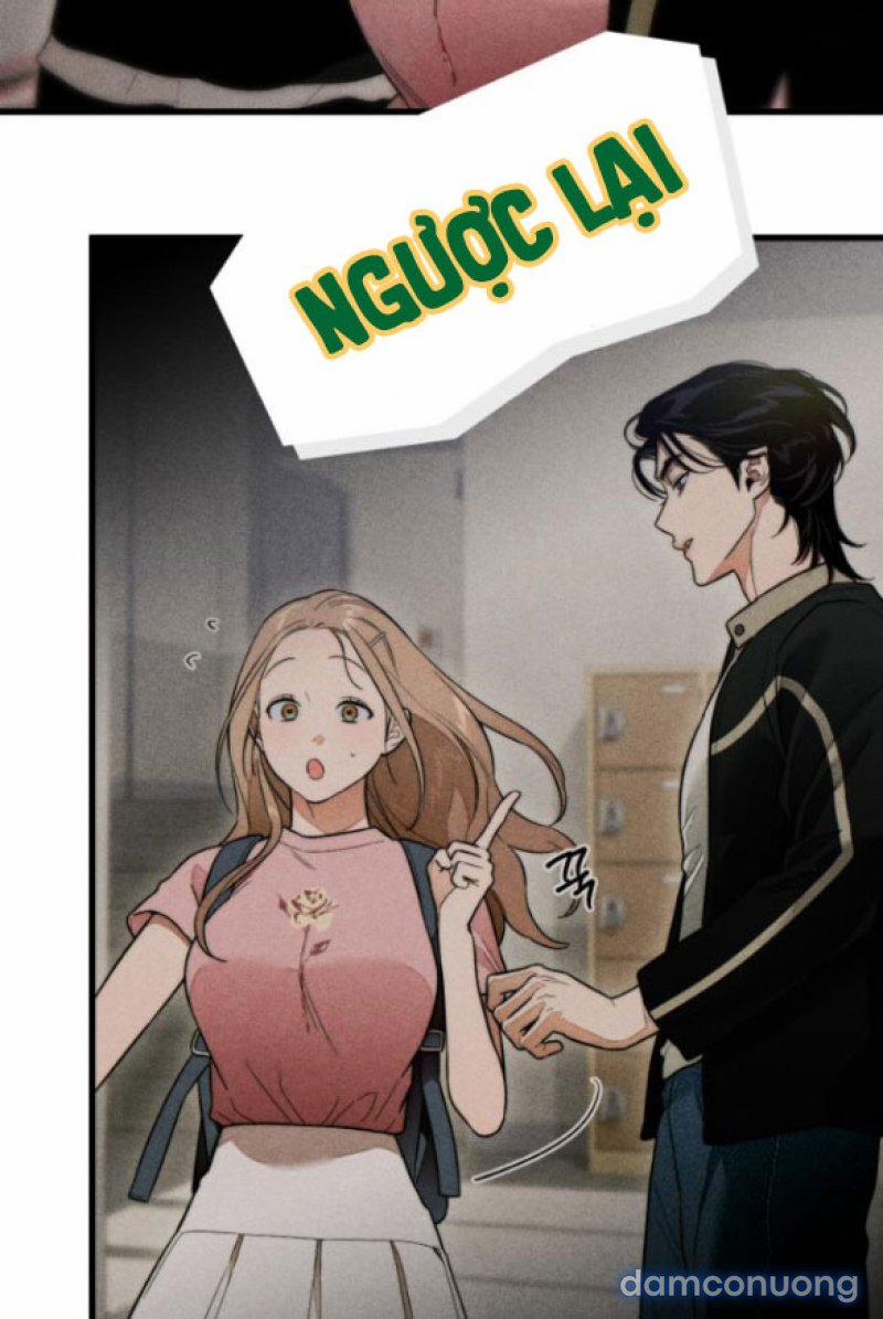 [18+] Mong Ước Của Ác Quỷ 28 trang 10