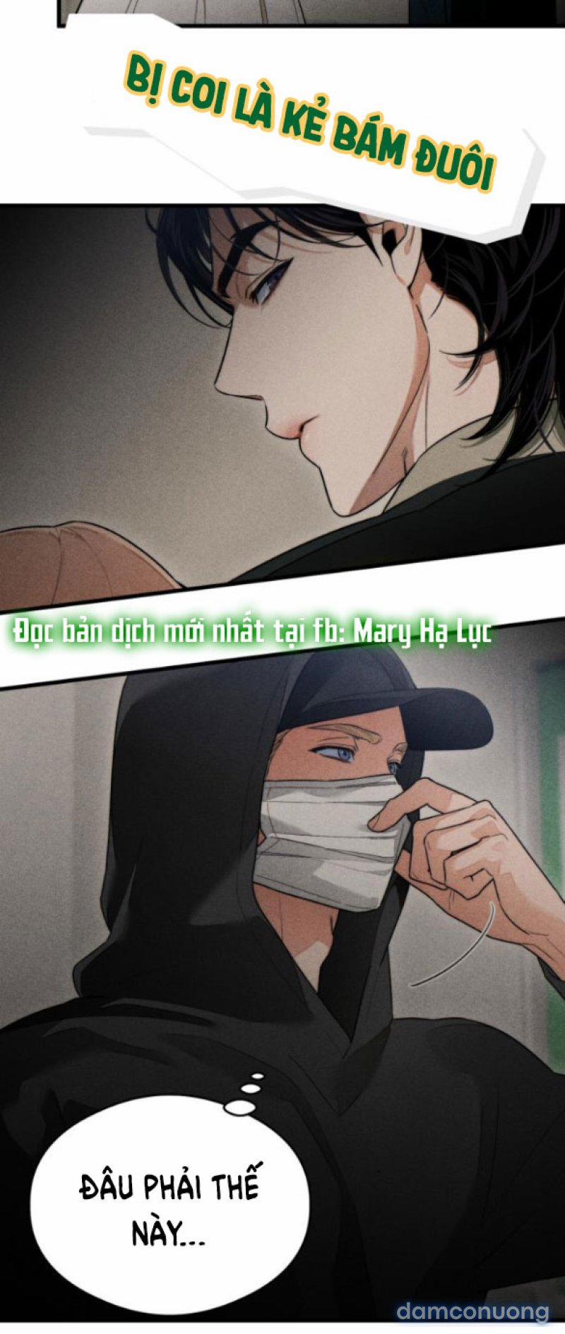 [18+] Mong Ước Của Ác Quỷ 28 trang 11