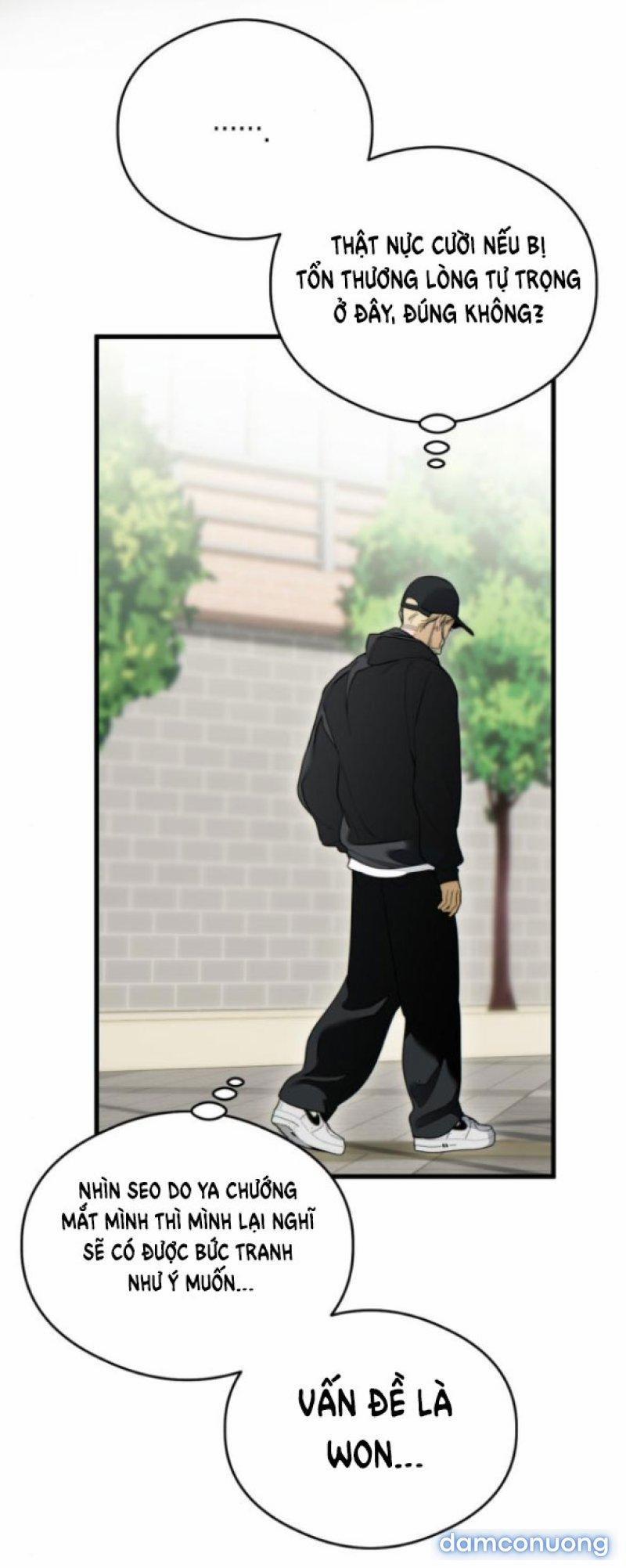 [18+] Mong Ước Của Ác Quỷ 28 trang 13