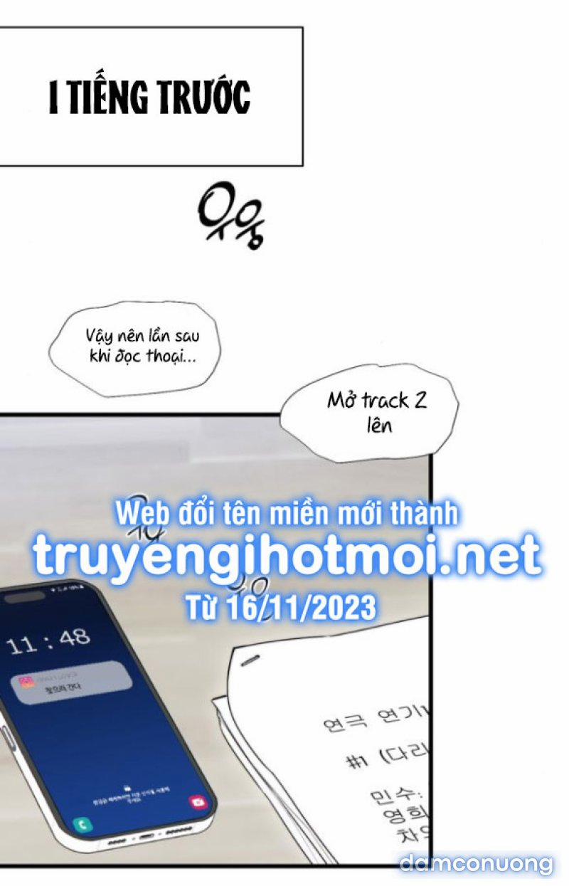 [18+] Mong Ước Của Ác Quỷ 28 trang 3