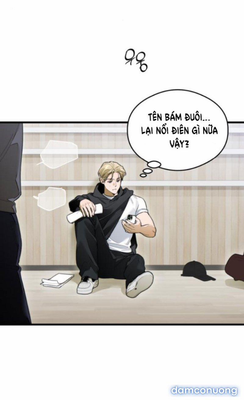 [18+] Mong Ước Của Ác Quỷ 28 trang 4