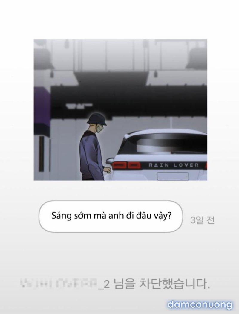 [18+] Mong Ước Của Ác Quỷ 28 trang 5