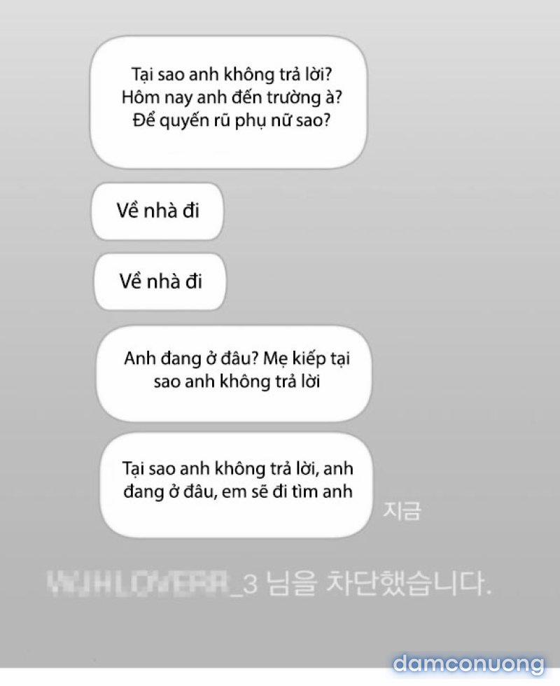 [18+] Mong Ước Của Ác Quỷ 28 trang 6