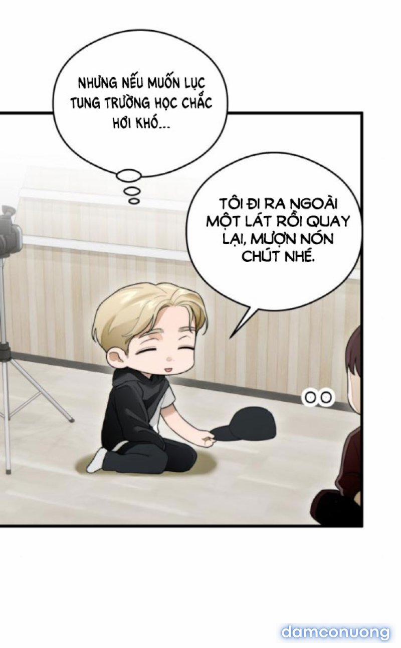 [18+] Mong Ước Của Ác Quỷ 28 trang 8