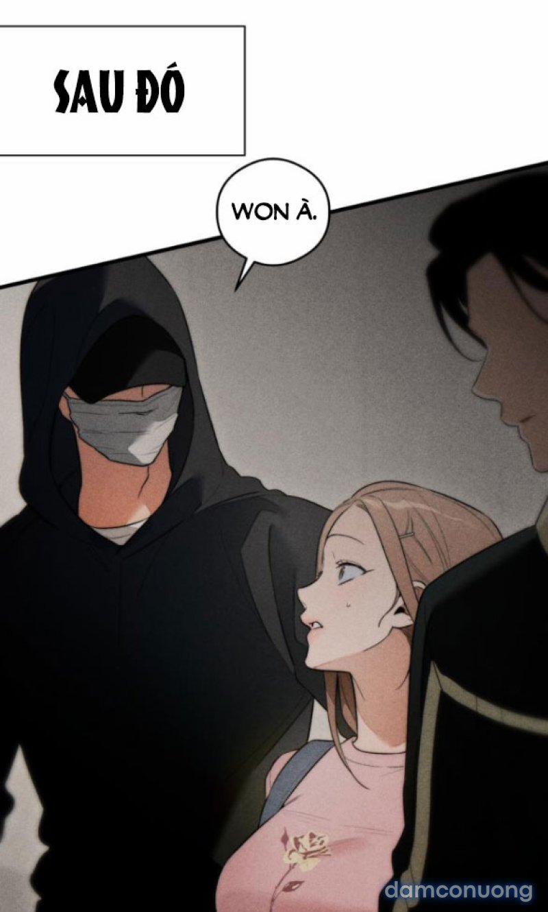 [18+] Mong Ước Của Ác Quỷ 28 trang 9