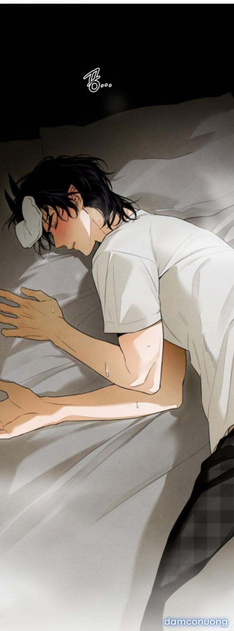 [18+] Mong Ước Của Ác Quỷ 30 trang 1