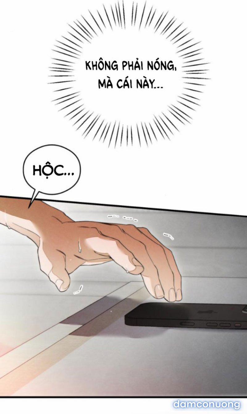 [18+] Mong Ước Của Ác Quỷ 30 trang 10