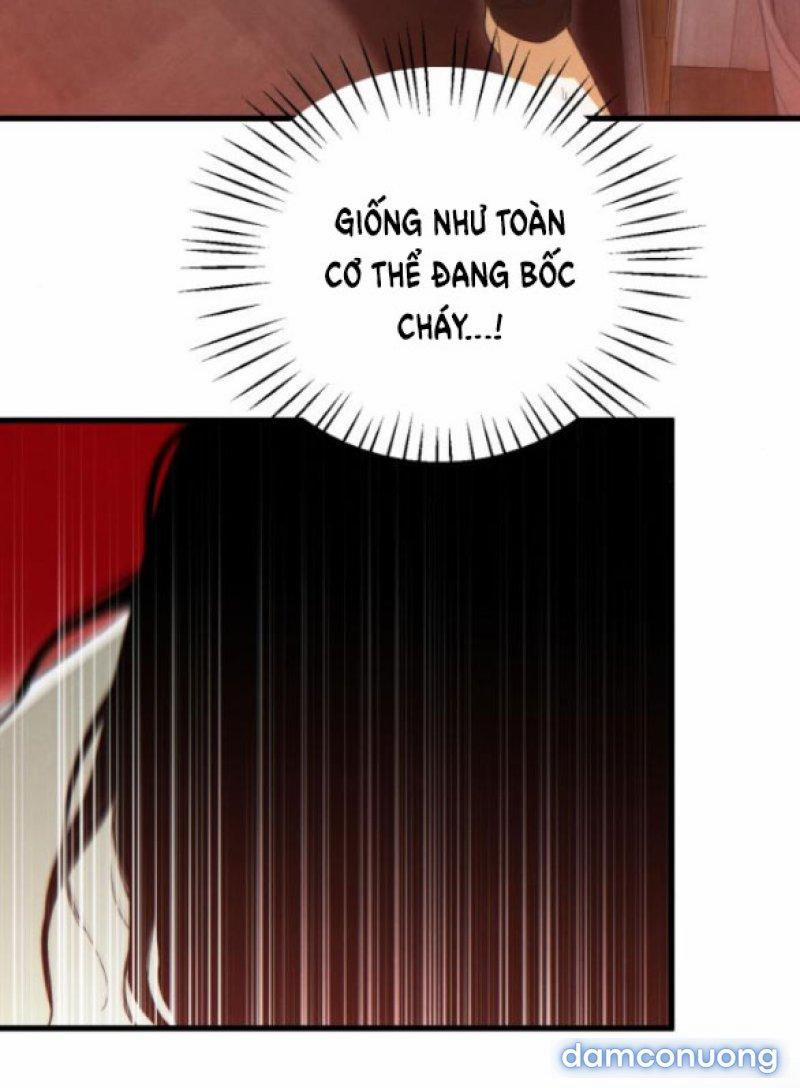 [18+] Mong Ước Của Ác Quỷ 30 trang 12