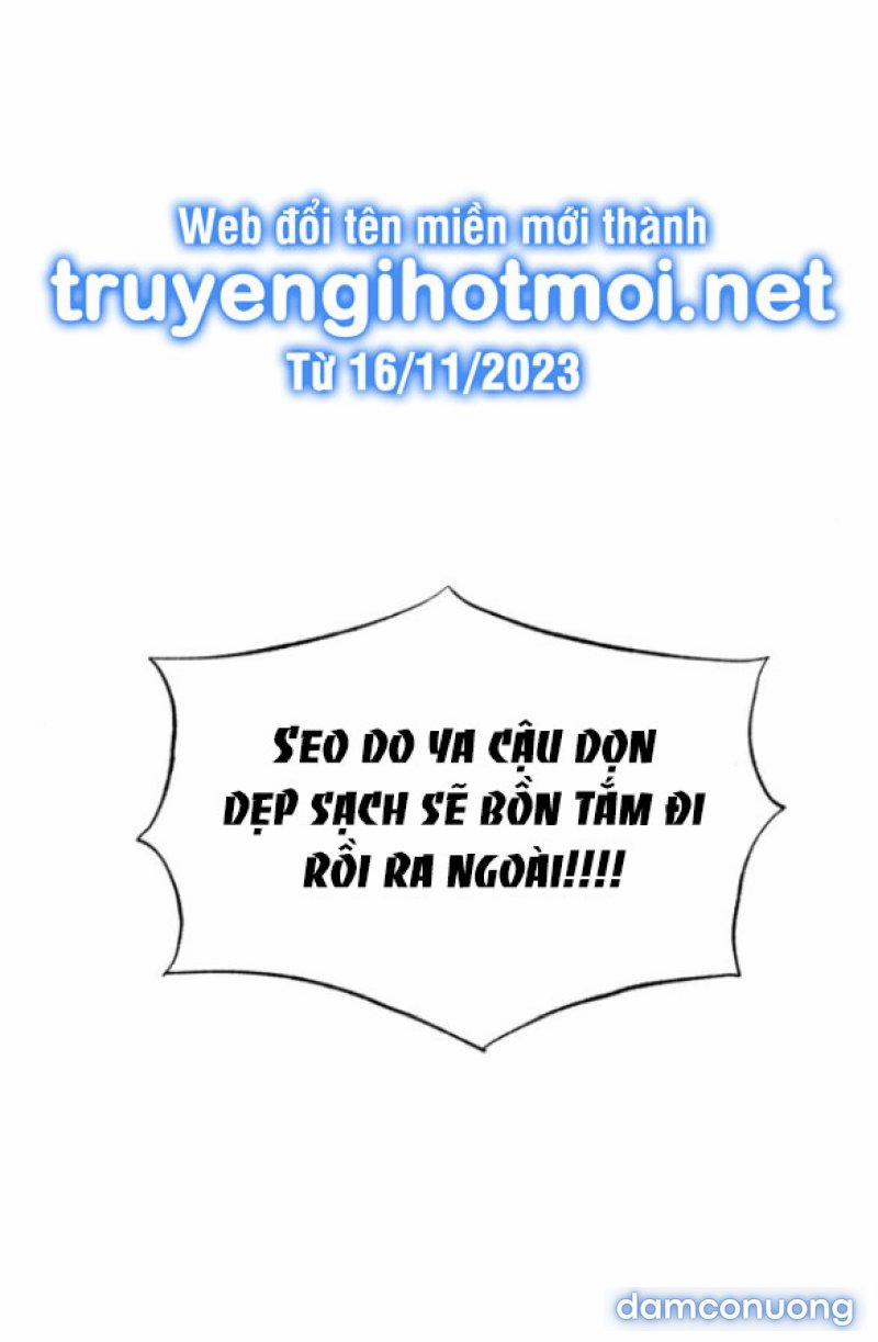 [18+] Mong Ước Của Ác Quỷ 30 trang 3