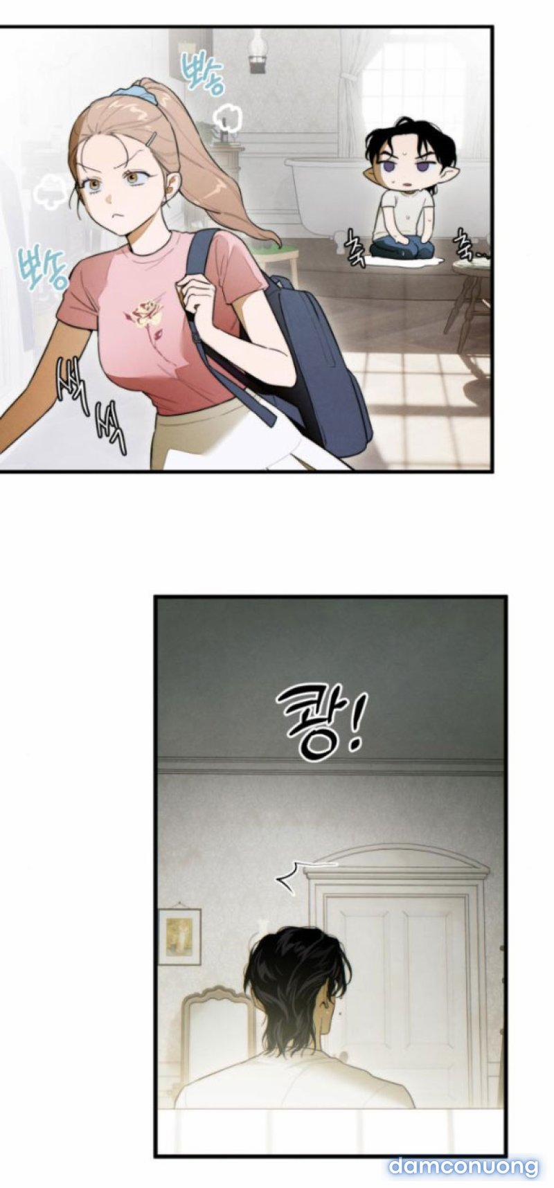 [18+] Mong Ước Của Ác Quỷ 30 trang 4