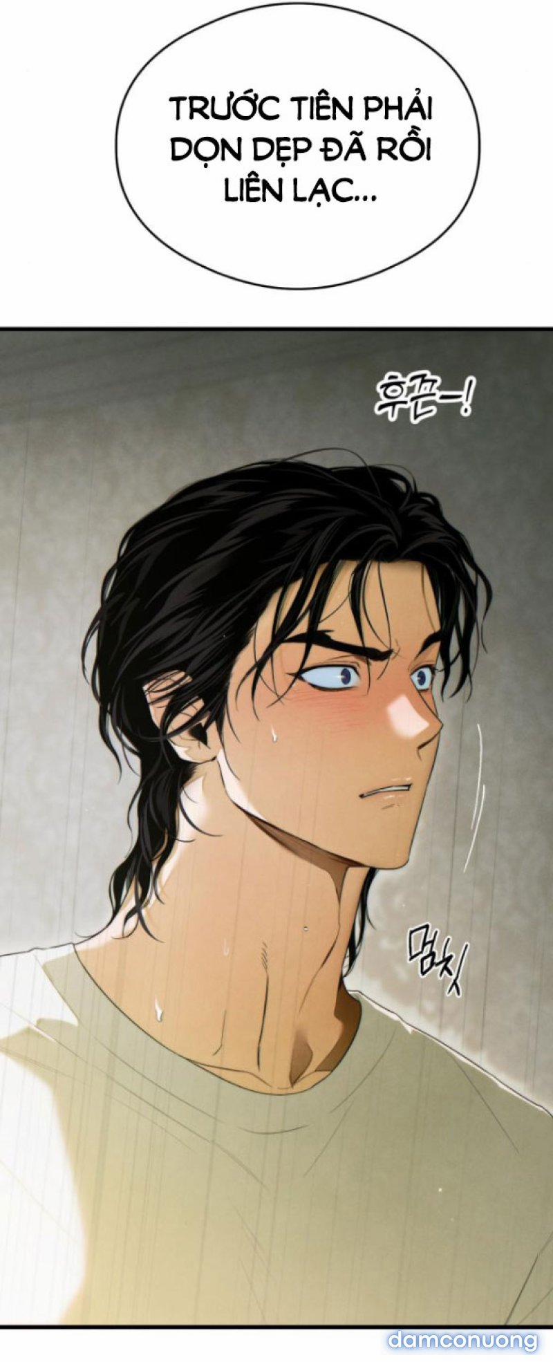 [18+] Mong Ước Của Ác Quỷ 30 trang 6