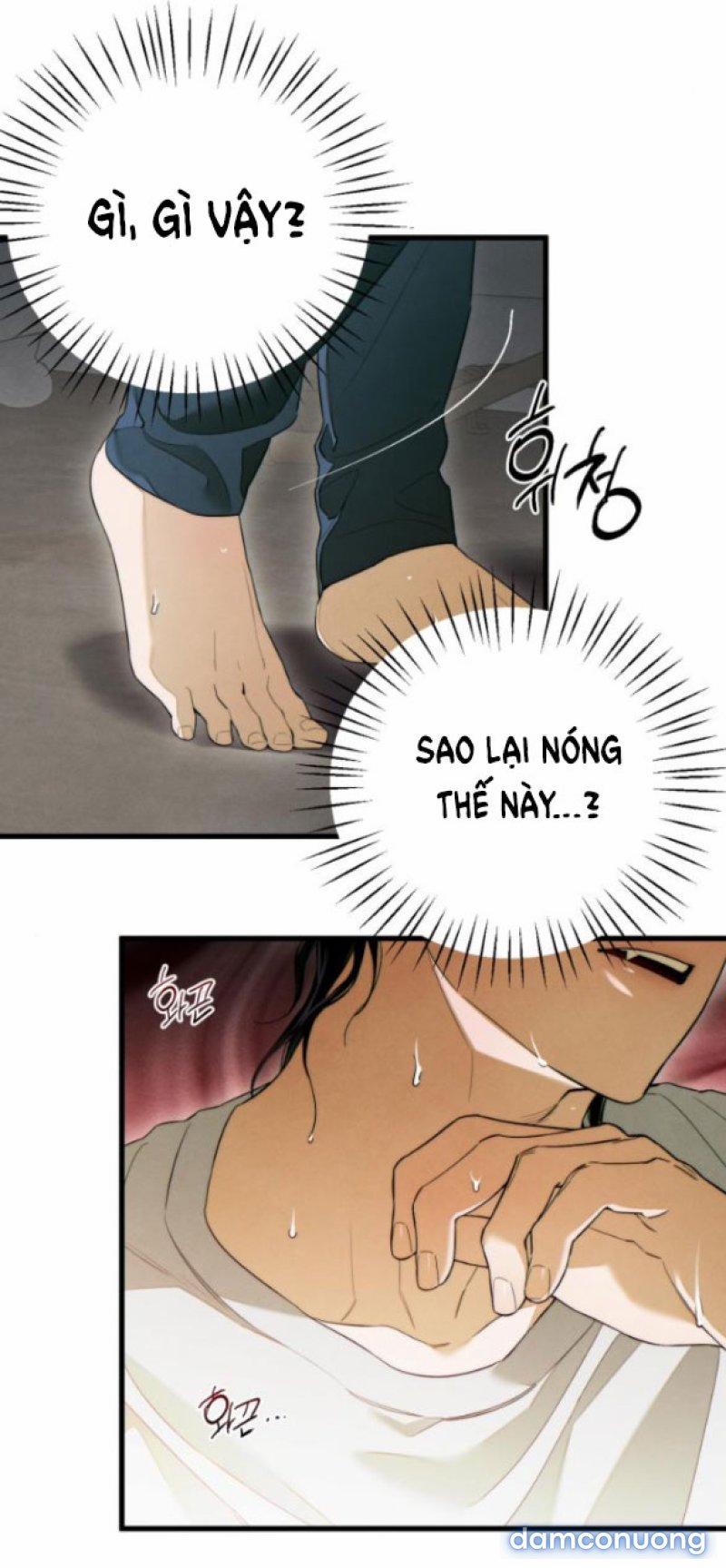 [18+] Mong Ước Của Ác Quỷ 30 trang 8