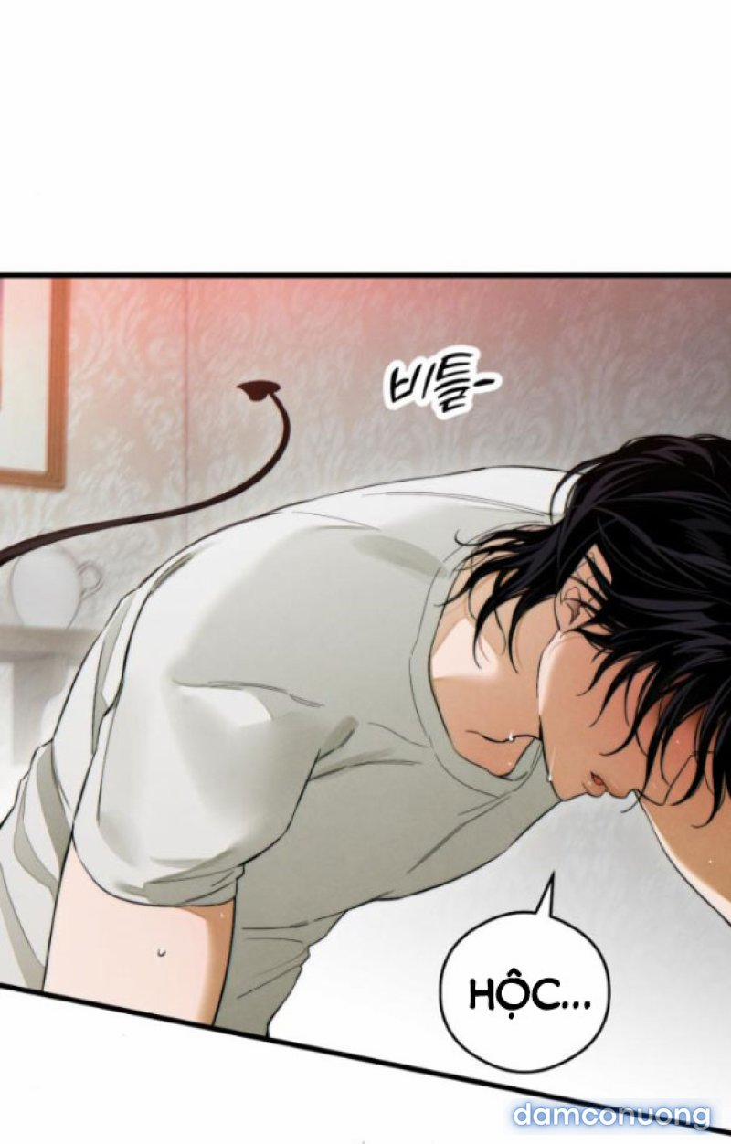 [18+] Mong Ước Của Ác Quỷ 30 trang 9