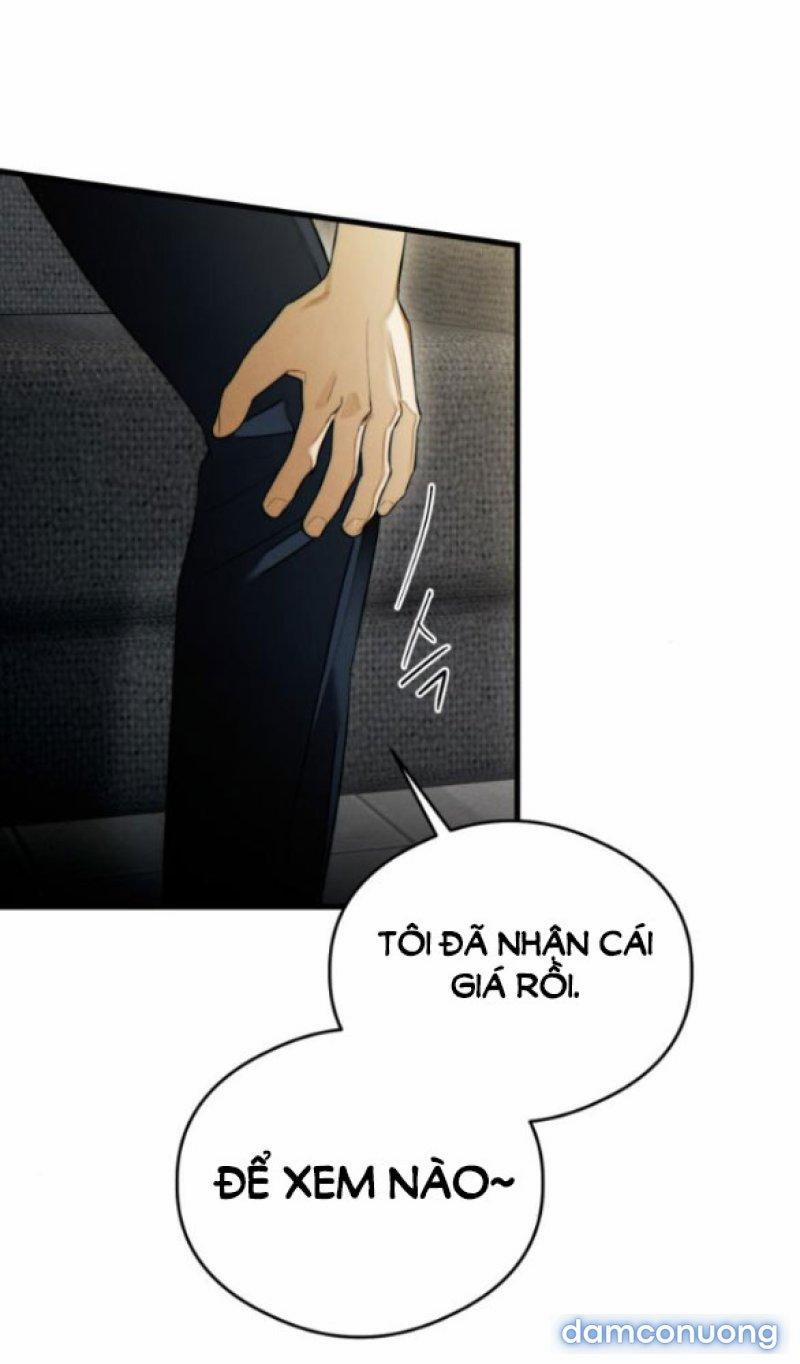 [18+] Mong Ước Của Ác Quỷ 31 trang 0