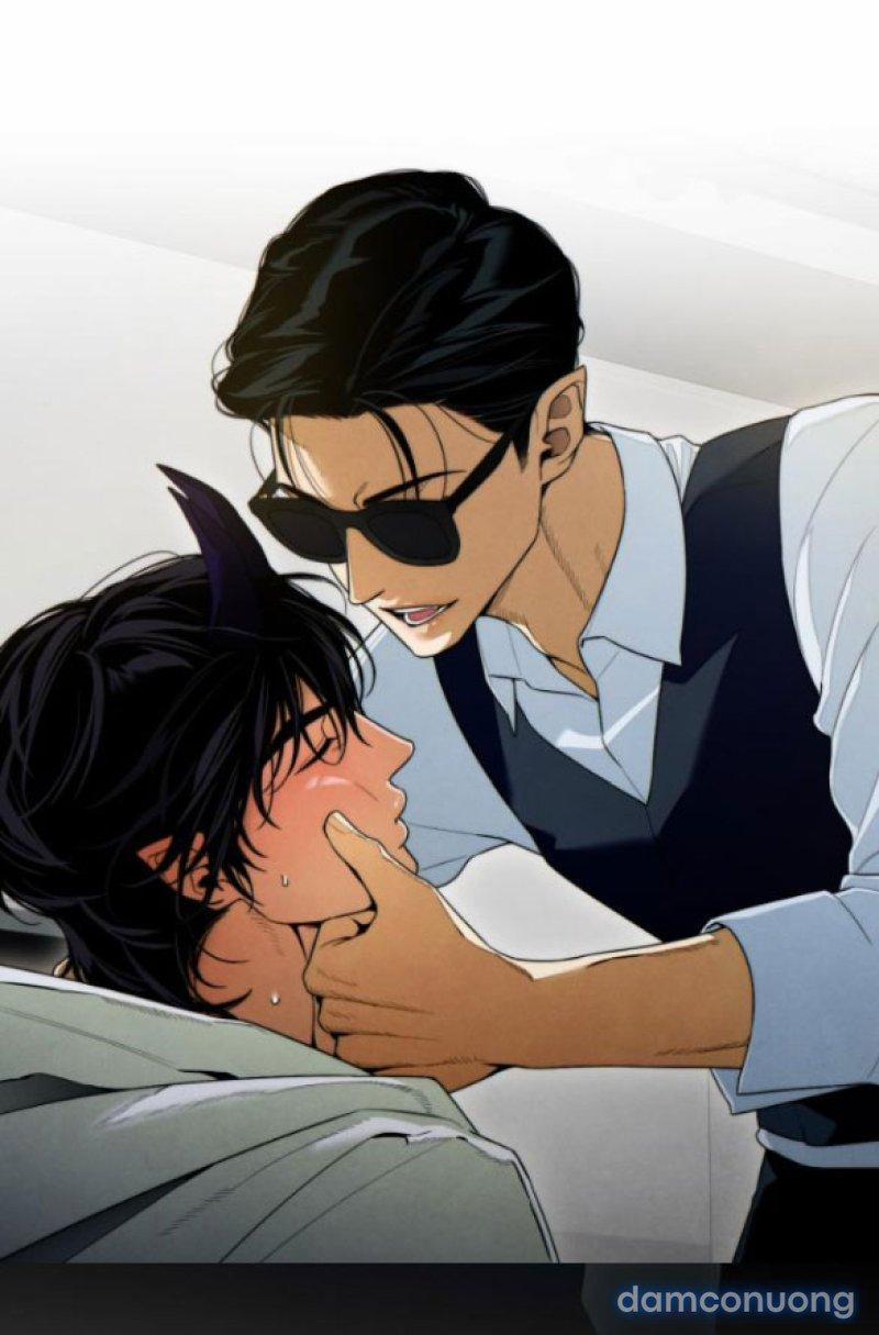 [18+] Mong Ước Của Ác Quỷ 31 trang 1