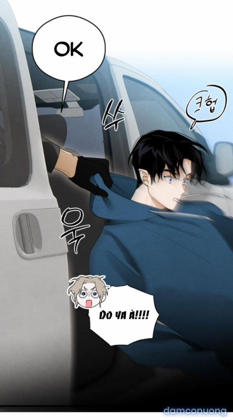 [18+] Mong Ước Của Ác Quỷ 31 trang 10