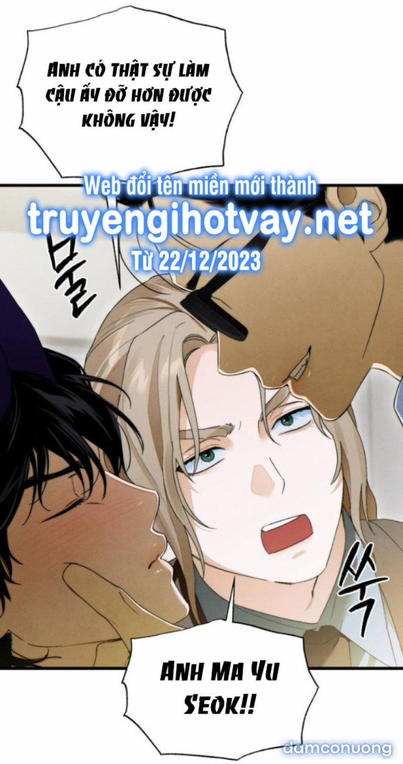 [18+] Mong Ước Của Ác Quỷ 31 trang 4