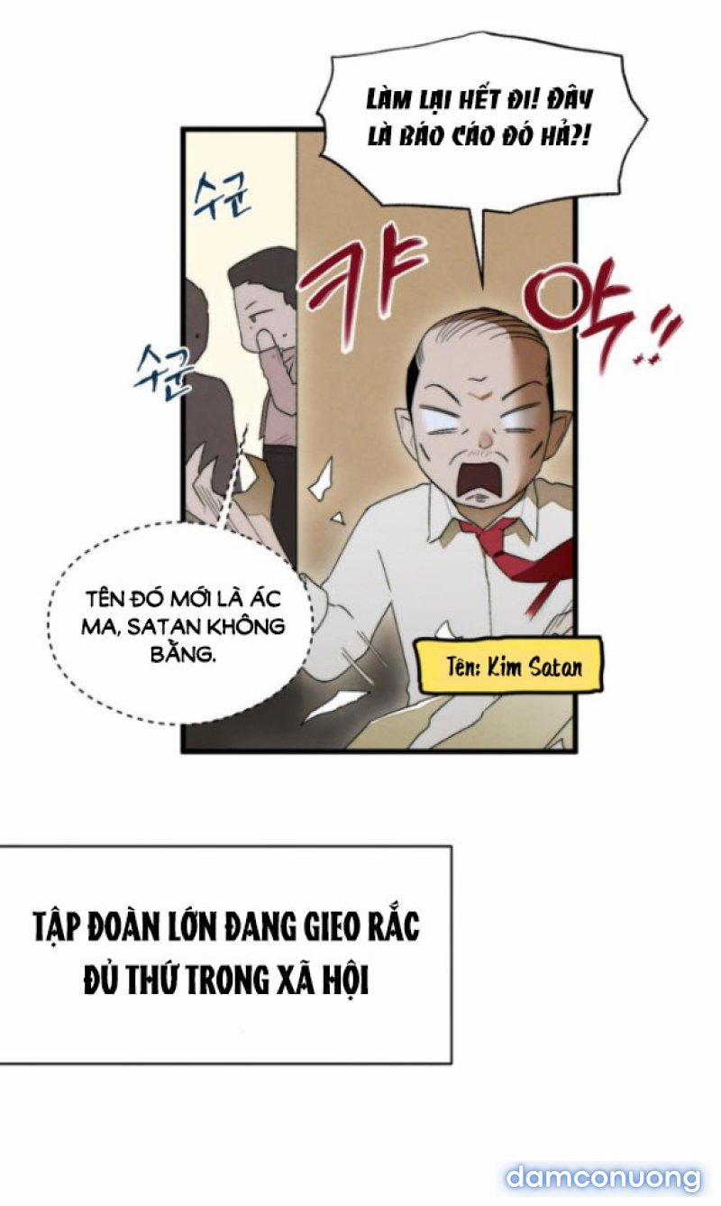 [18+] Mong Ước Của Ác Quỷ 31 trang 7