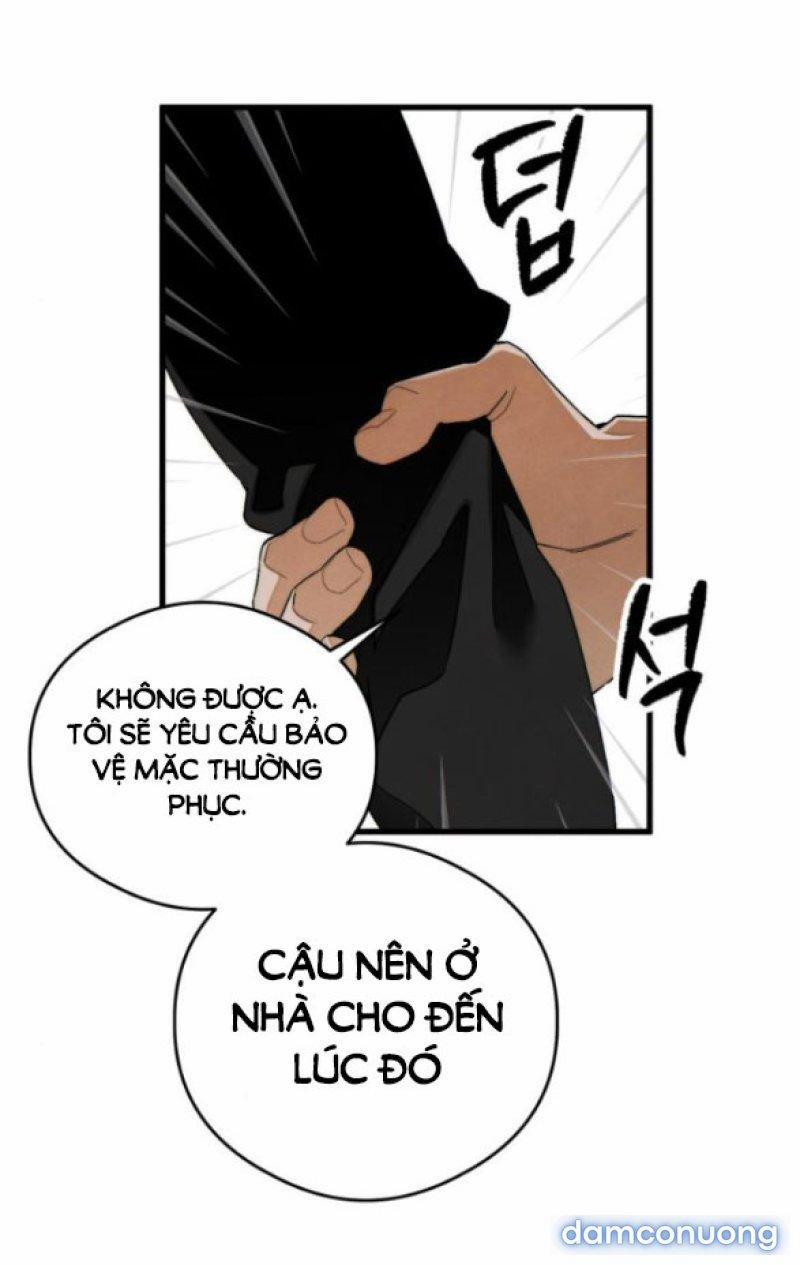 [18+] Mong Ước Của Ác Quỷ 32 trang 0