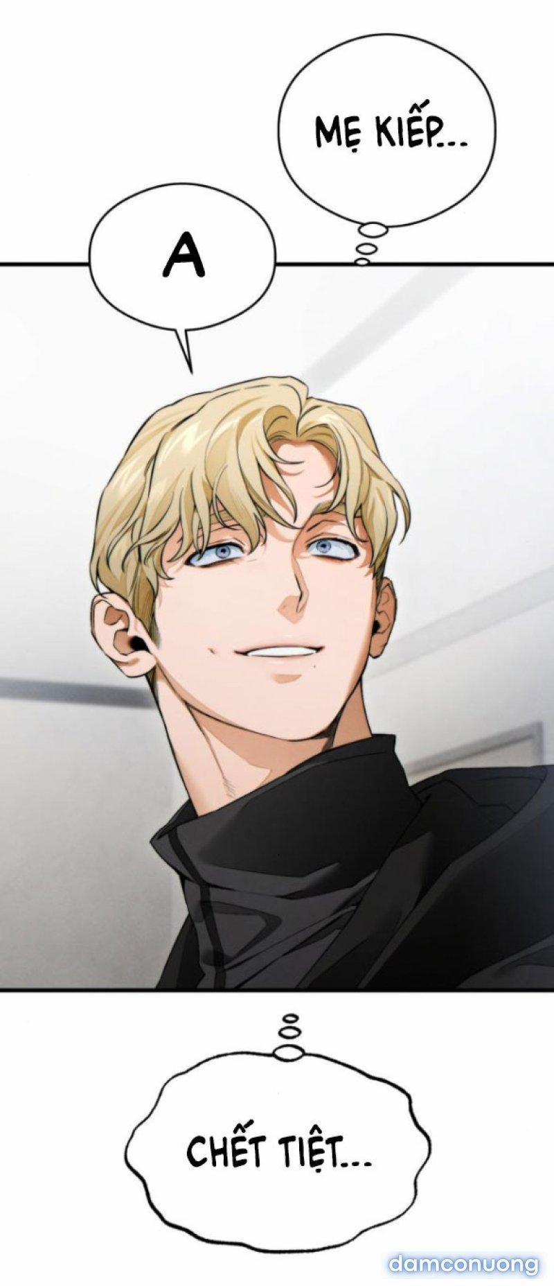 [18+] Mong Ước Của Ác Quỷ 32 trang 1