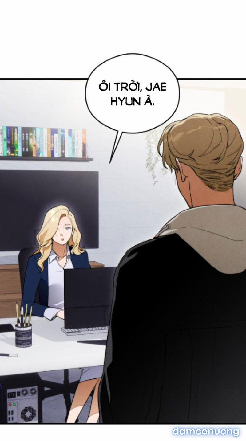 [18+] Mong Ước Của Ác Quỷ 32 trang 4