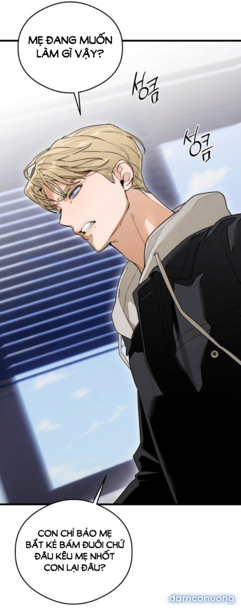 [18+] Mong Ước Của Ác Quỷ 32 trang 5