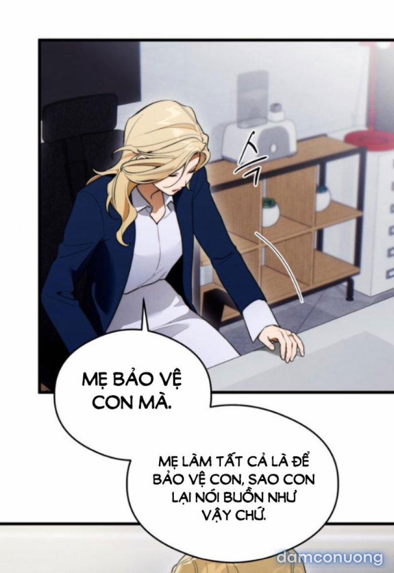 [18+] Mong Ước Của Ác Quỷ 32 trang 6