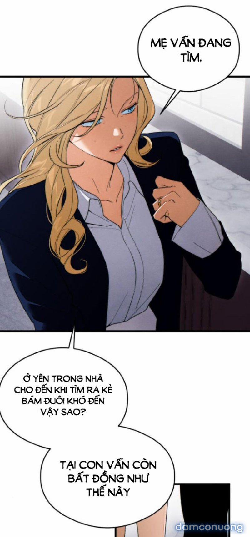 [18+] Mong Ước Của Ác Quỷ 32 trang 9