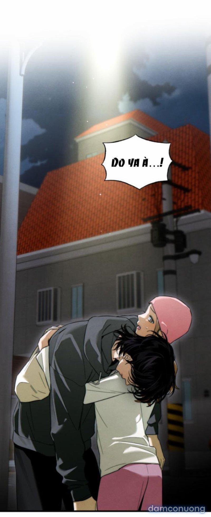 [18+] Mong Ước Của Ác Quỷ 33 trang 0