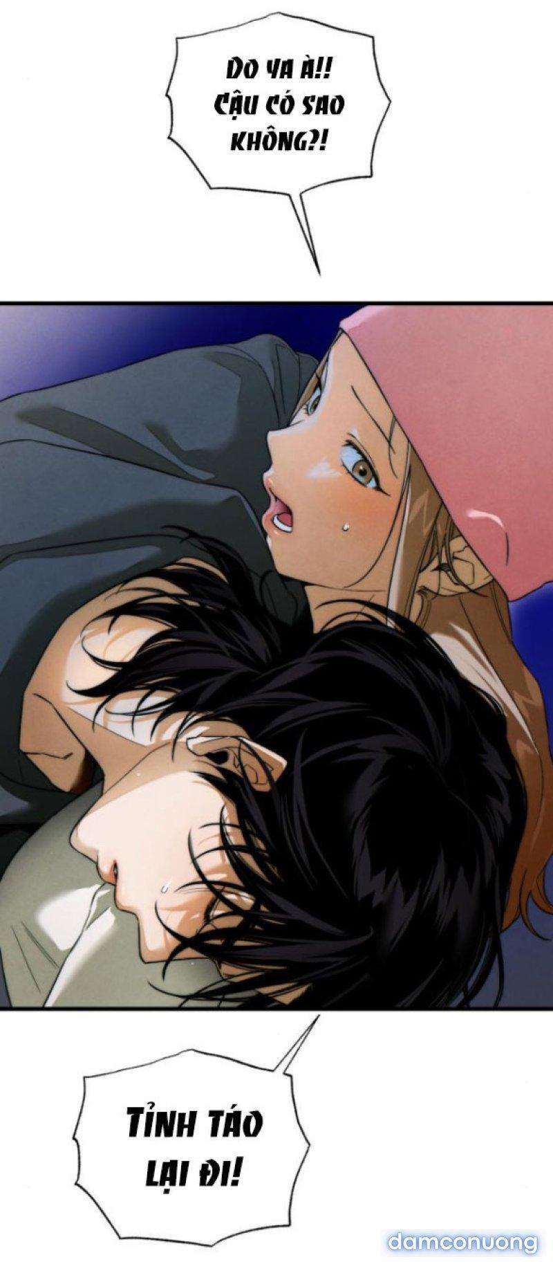 [18+] Mong Ước Của Ác Quỷ 33 trang 1