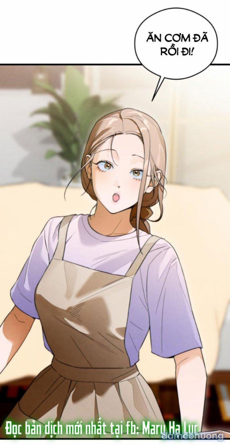 [18+] Mong Ước Của Ác Quỷ 33 trang 11