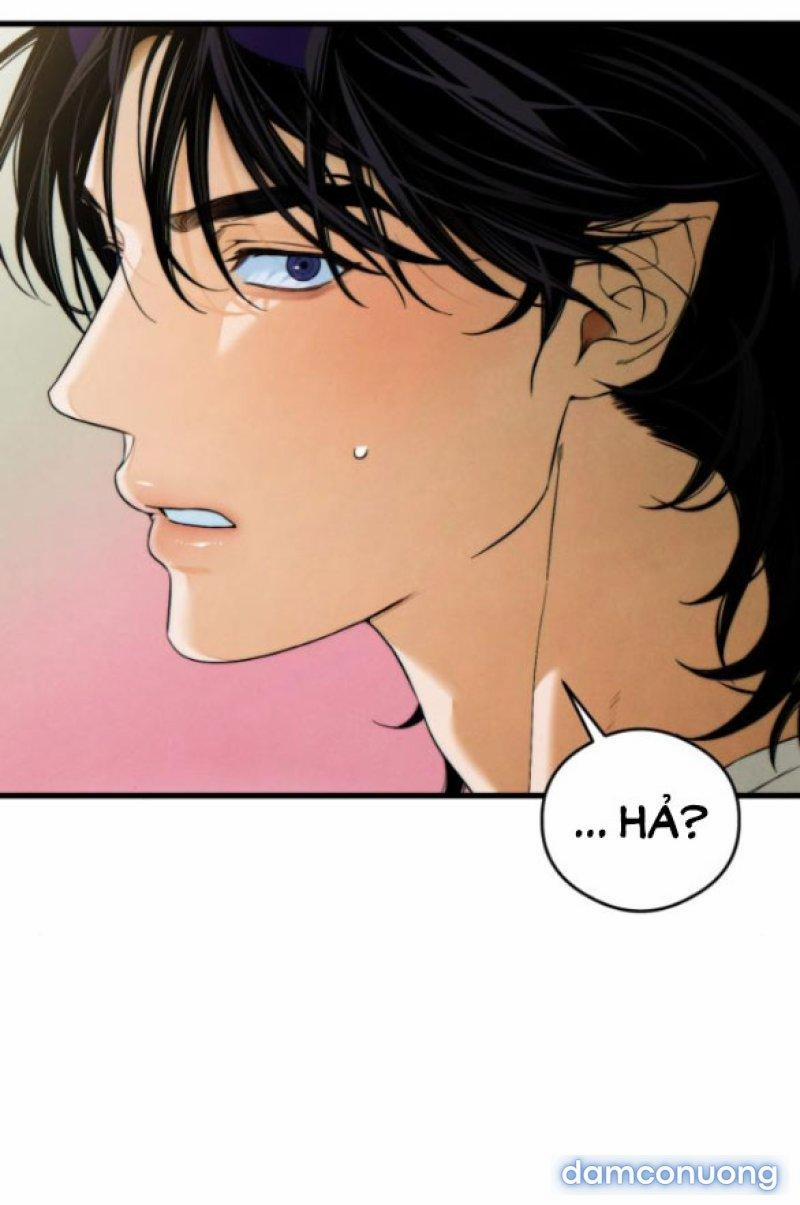 [18+] Mong Ước Của Ác Quỷ 33 trang 12